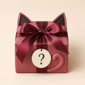 FREE Cat Mystery Gift